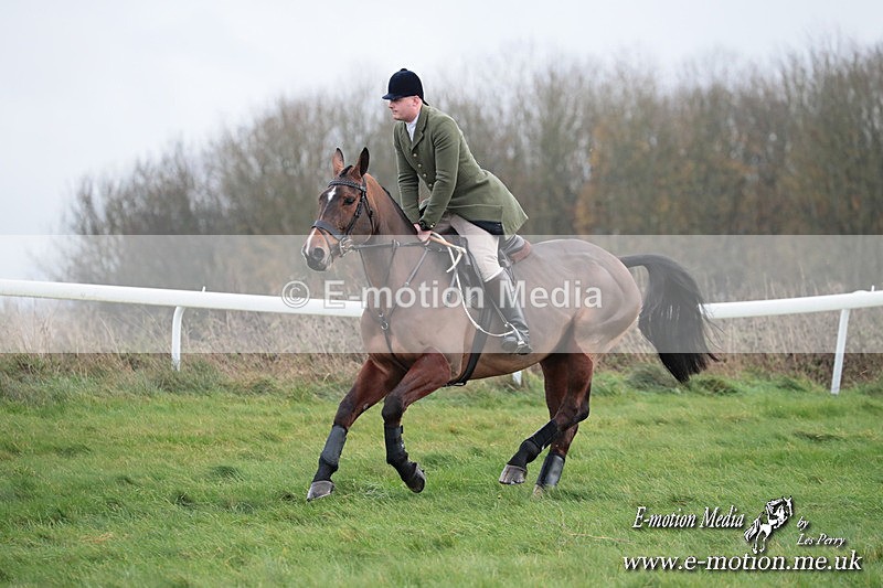 PtP 011224 56 - Hursley Hambledon Point-to-Point Larkhill 01/12/24