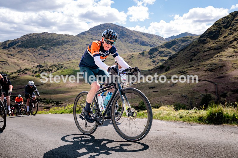 143658 - Blea Tarn Climb 14:00 - 15:00