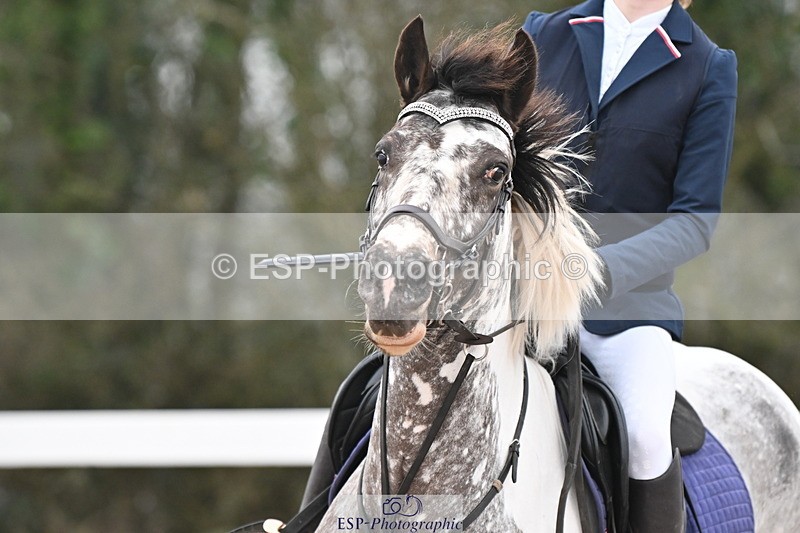 240128A-111534-00476 - Cls 3 Pony Discovery and 90cm Open