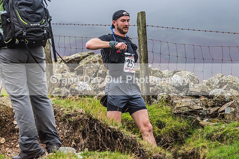 Langdale-1425 - Langdale Horseshoe Fell Race Saturday 7th October 2023