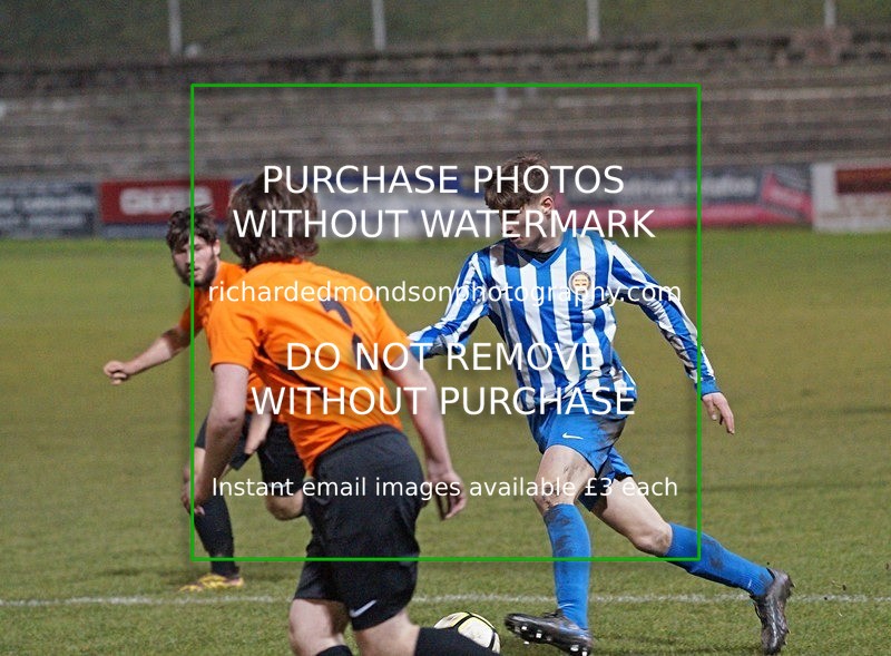 DSC09788 - Westmorland FA U18 v Liverpool FA U18 (Tuesday 3 December)
