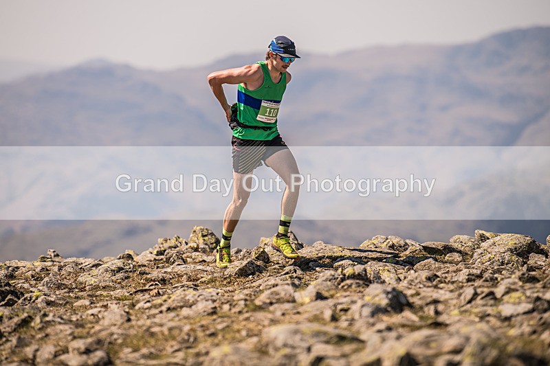 Fairfield-259 - Fairfield Horseshoe Fell Race Saturday 10th May 2025
