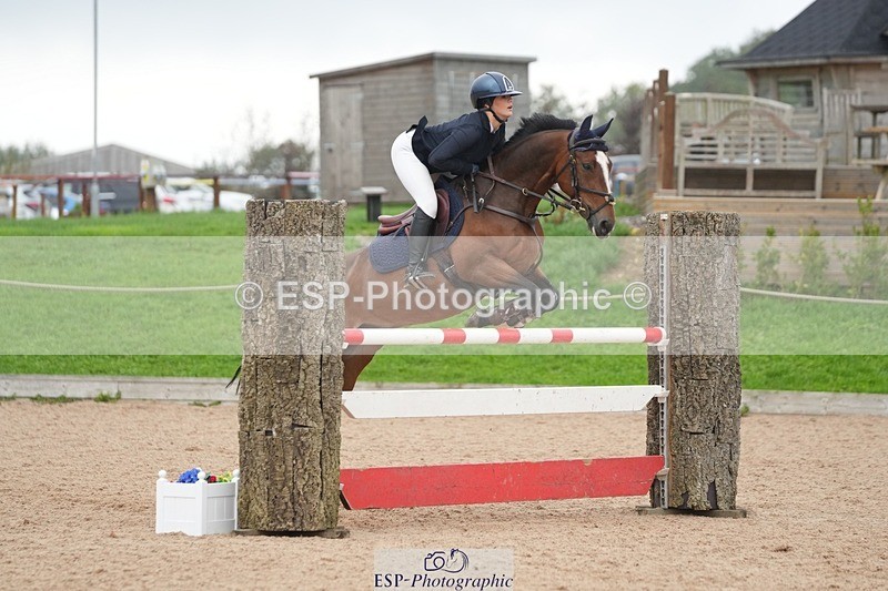 250920-125159-01316 - Cls 13+14 Junior 1.15m and 1.20m