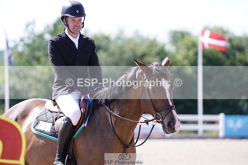 240719A-154050-12326 - Cls 10, 1 Star Bronze Tour 1.15m