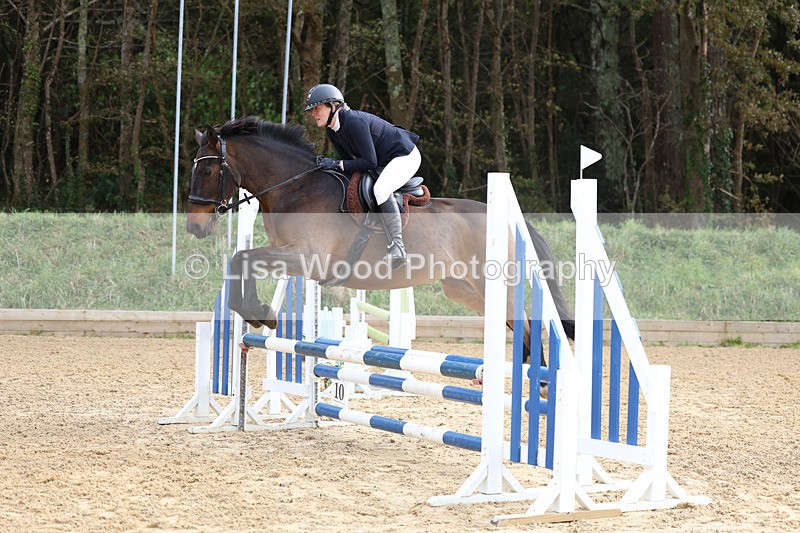 3E7A9810 - Class 4: 80cm