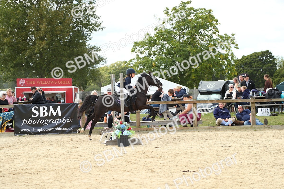 SBM_41407 - J6 - Junior Pony 55cm Championships