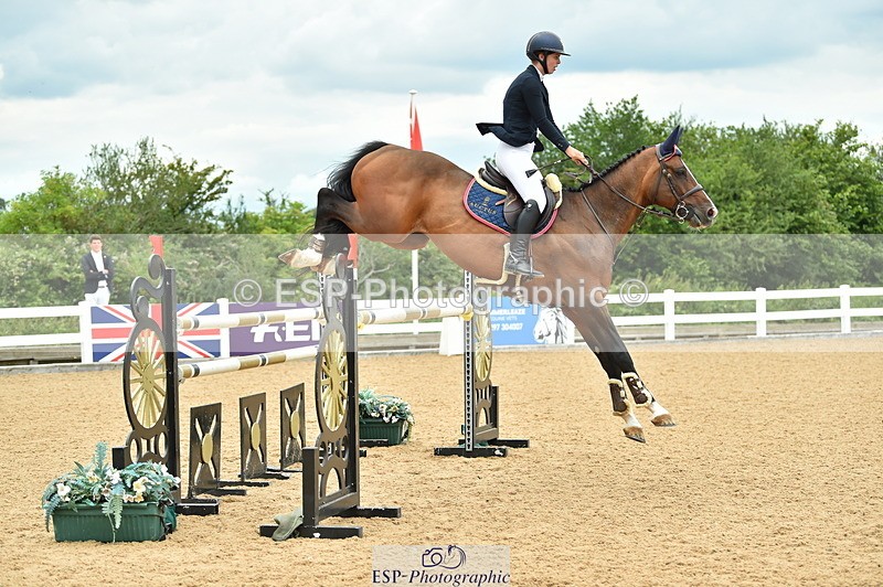 230720A-140534-03305 - Cls 21, 1 Star Gold 1.30m