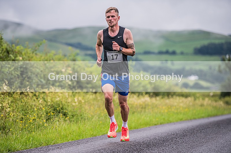 Lambfoot-202 - Lambfoot Loop Road Race Tuesday 1st July 2025