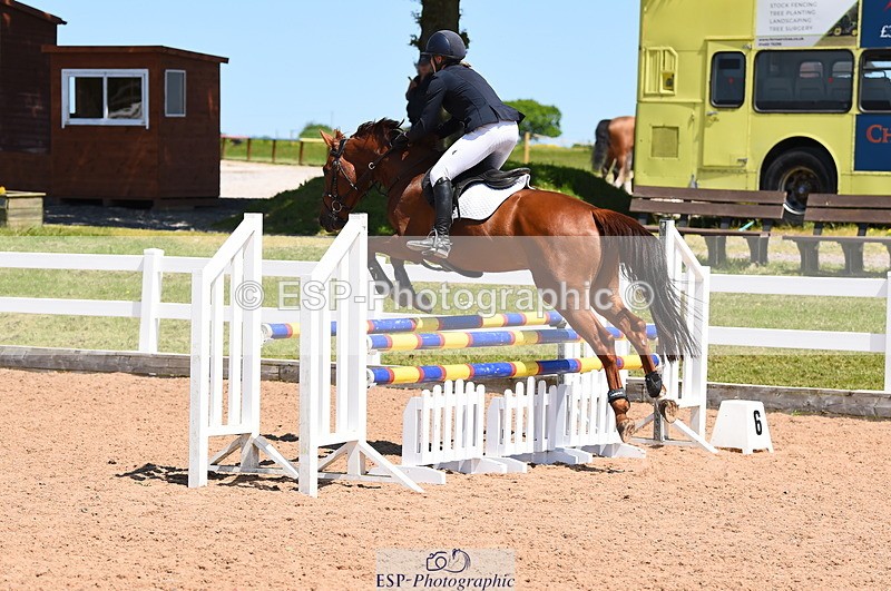 230526A-135630-01842 - Cls 11 95cm Amateur Quali