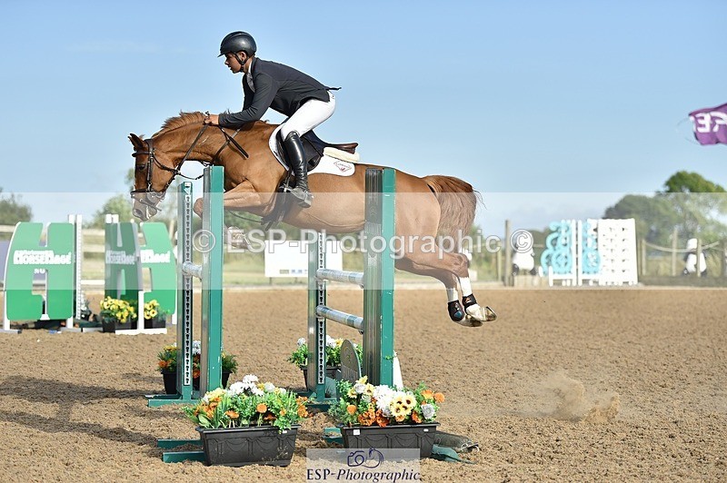 250628-181434-07512 - Cls 14 Pony National 1.15m Members Cup