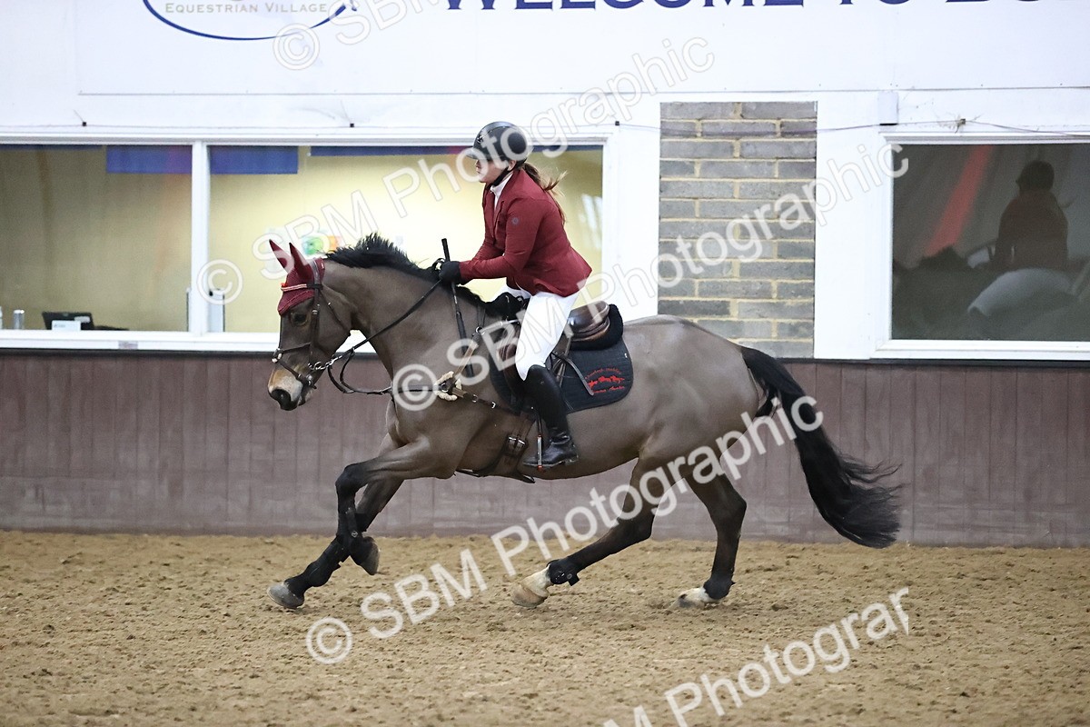 SBM_002747 - Class 9 - Senior Discovery - 1.00m