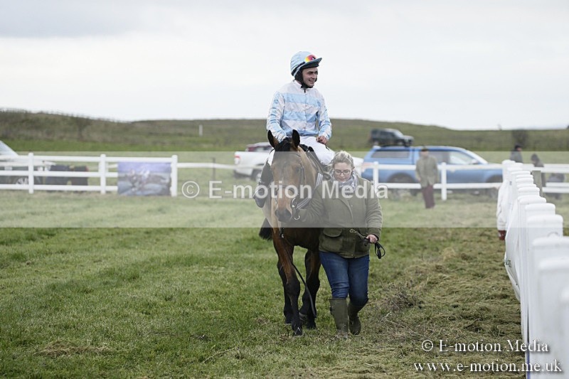 PtP 031217 53 - Hursley Hambledon Point-to-Point Larkhill 03/12/17