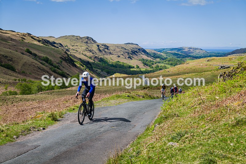 113353 - Hardknott Pass Camera 1 11.00-12.00