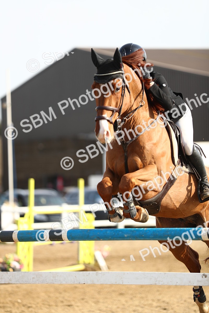 SBM_001627 - Class 6 - National 1.30m 1.40m