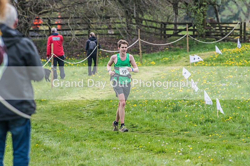 3 Peaks Finish-2038 - The 3 Peaks Race Saturday 26th April 2025 - The Finish