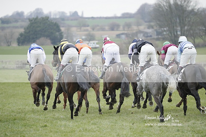 PtP 050323 681 - Blackmore & Sparkford Vale Hunt PtP - Somerset 05/03/23