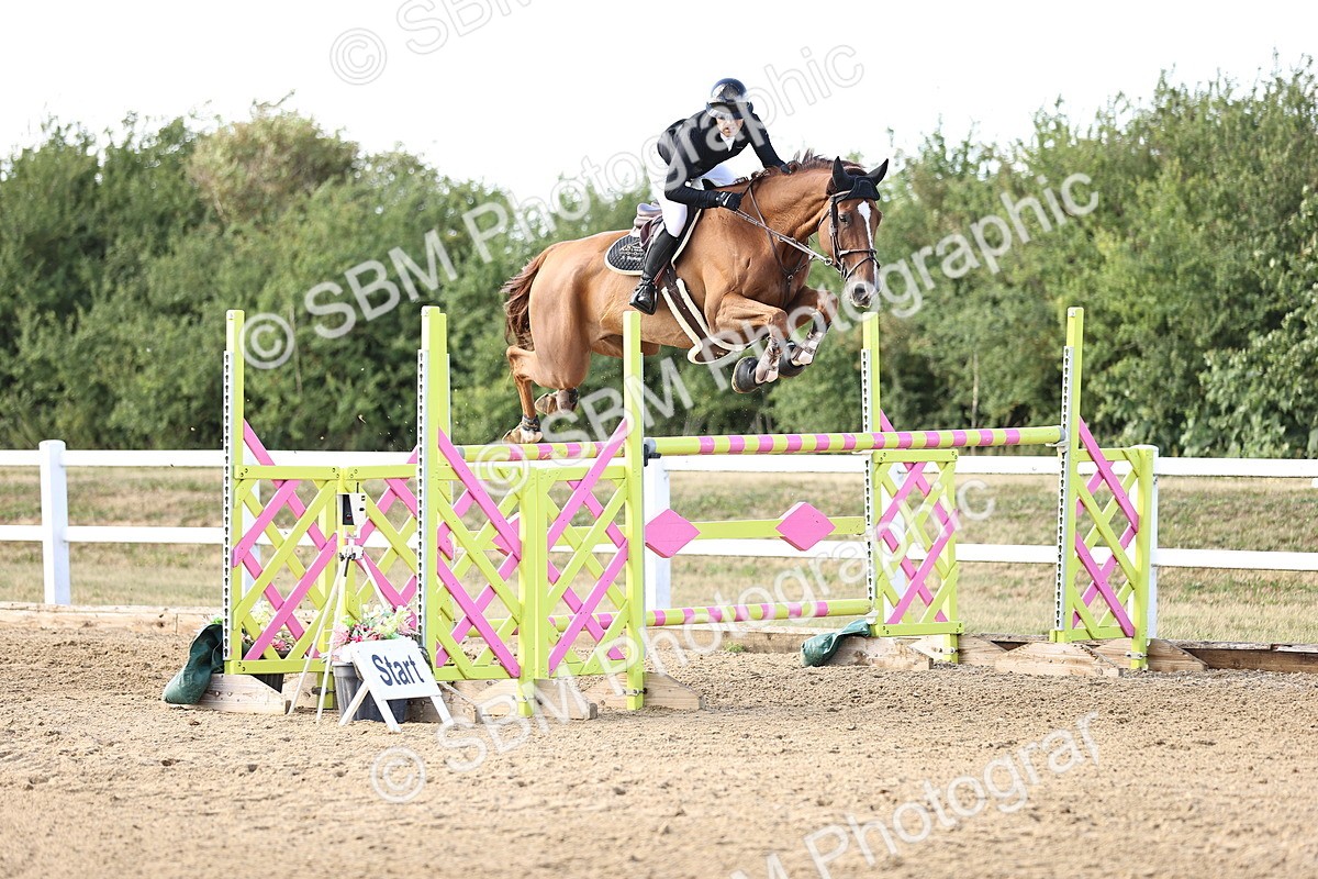 SBM_012080 - Class 10 - Talent Seekers Inc 7 Year Championship Qualifier - 2nd Half