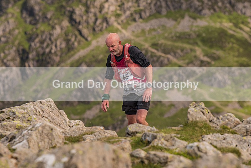 Buttermere Horseshoe-574 - Buttermere Horseshoe Fell Race Saturday 25th June 2022