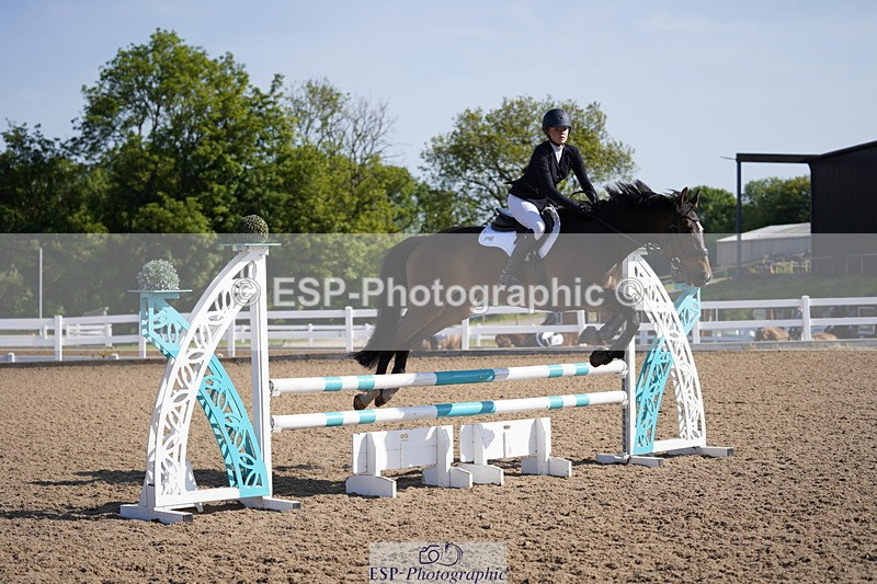 230528A-090856-05630 - Cls 30 British Novice & 90cm Open