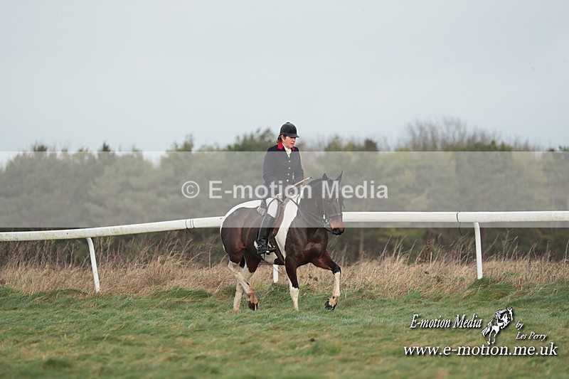 PtP 311223 729 - Larkhill Racing Club Point-to-Point 31/12/23