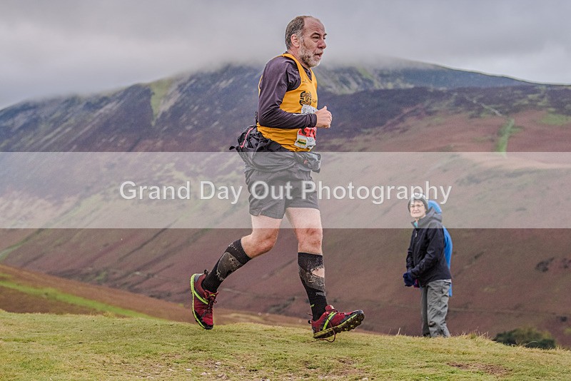 British Fell Relay-3210 - British Fell & Hill Relay Championship Braithwaite Keswick Saturday 21st October 2023