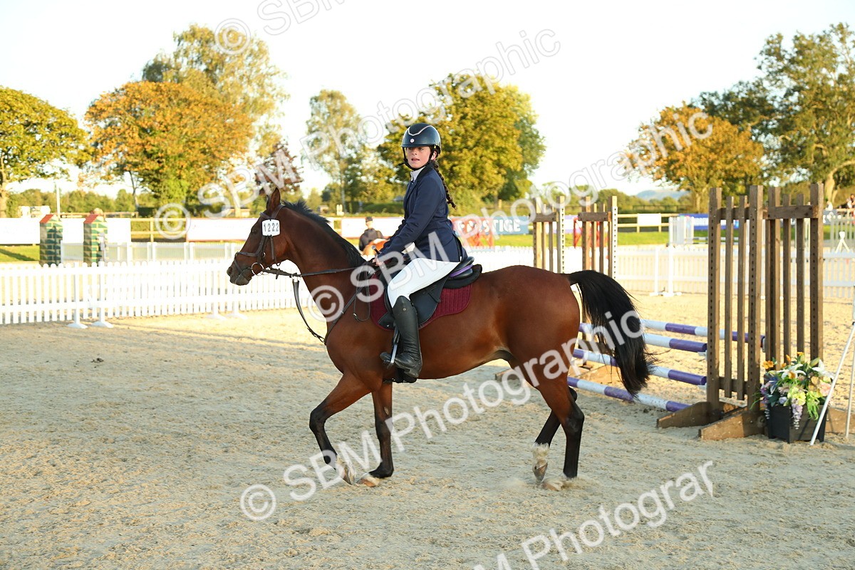 SBM_53975 - J8 - Junior Pony 65cm Championship