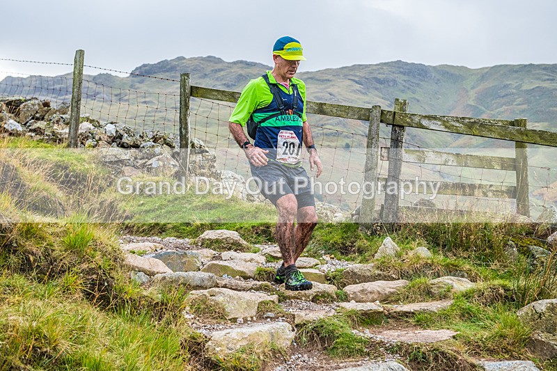 Langdale-1580 - Langdale Horseshoe Fell Race Saturday 8th October 2022