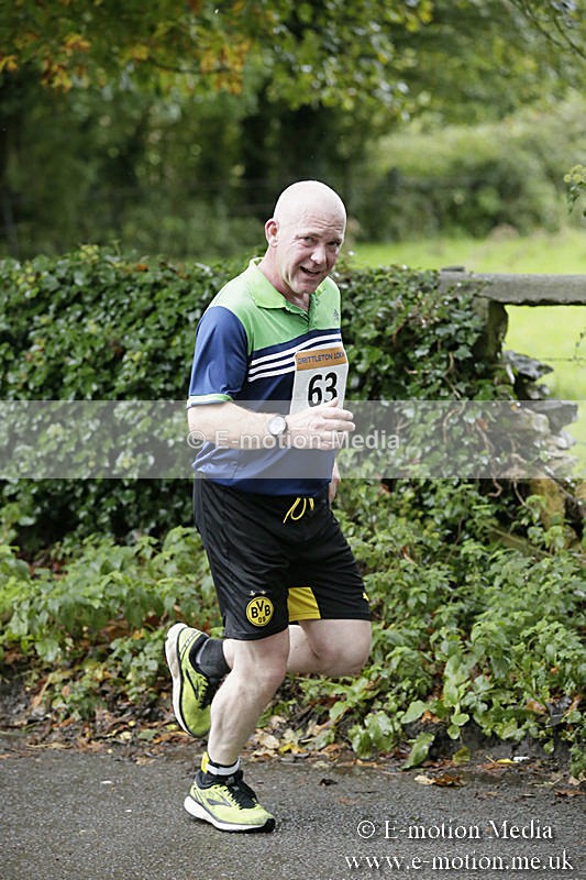 CAD131019-0736 - Cadence Events Grittleton 10km 13/10/19