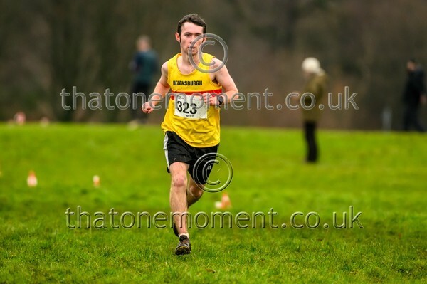 Westxc25-928116 - U20 Men