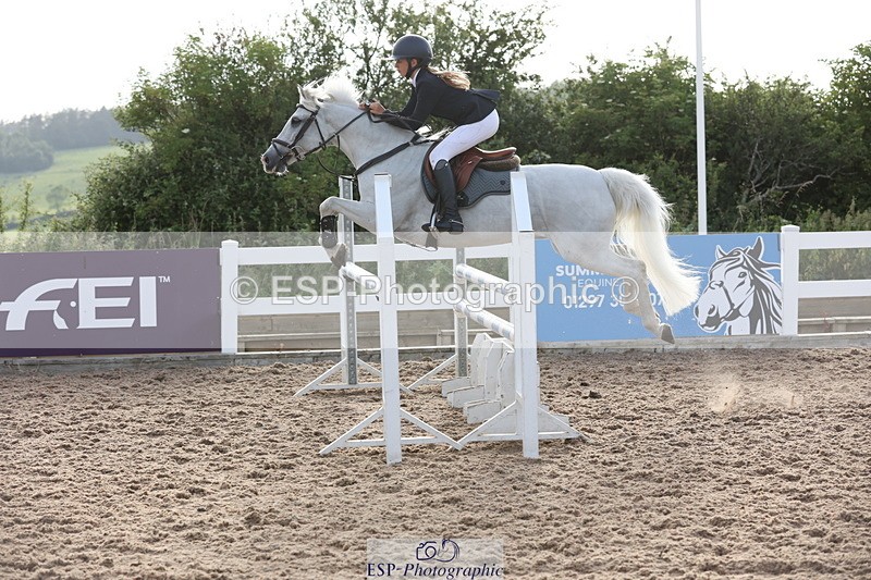 240629A-192014-09493 - Cls 14 Springboard 128cm + 138cm