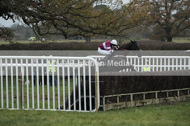 PtP 041222 0864 - Wheatland  Hunt PtP Chaddesley Corbett, Worcs 04/12/22