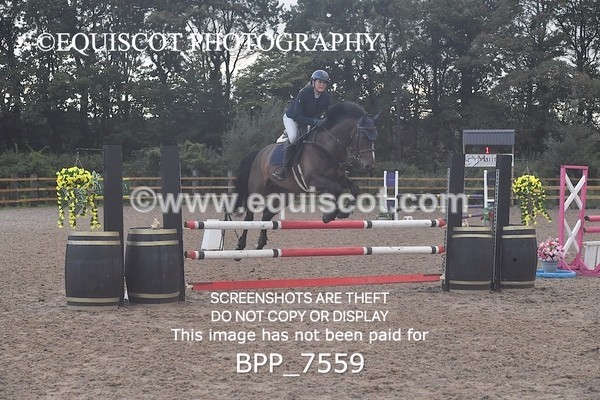 BPP_7559 - CLASS 9 Equiyd 1.05m Amateur Championship Qualifie