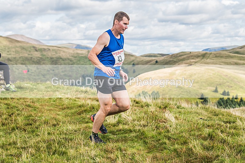 Ennerdale Show-118 - Ennerdale Show Fell Race Wednesday 30th August 2023