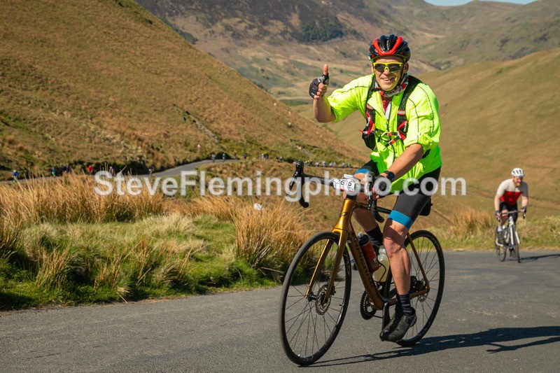 102550-2 - Newlands Pass 10.00 - 11.00