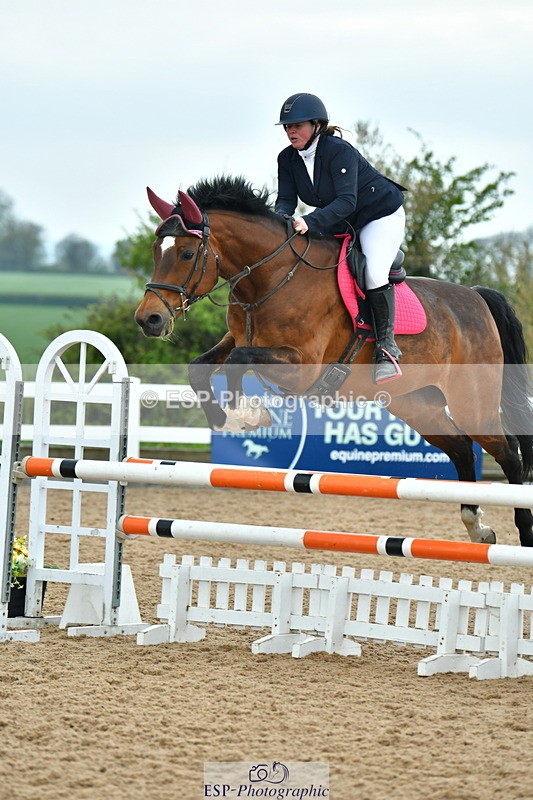 230504A-132450-01886 - Cls 4 95cm Amateur Quali