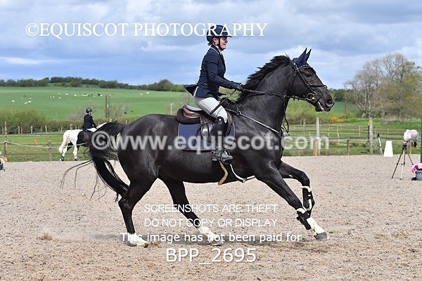 BPP_2695 - FRI CLASS 4 95CM AM CHAMP QUAL