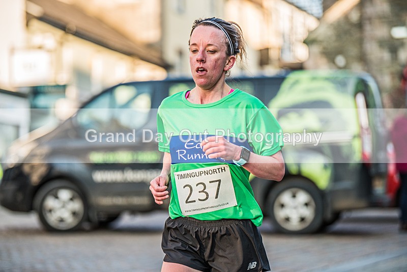RTH-327 - Keswick Round The Houses Road Race, Wednesday 26th April 2023