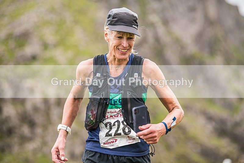 Borrowdale-1965 - Borrowdale Fell Race Saturday 2nd August 2025
