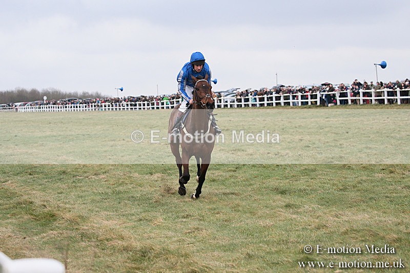 PtP 170219 -591 - Combined Services Point-To-Point Larkhill 17/02/19