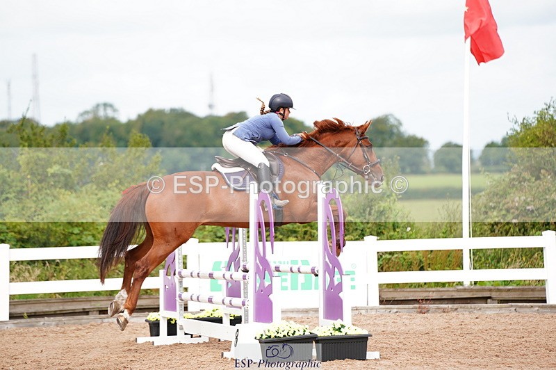 240804A-104946-10323 - Cls 49 85cm Amateur Qualifier