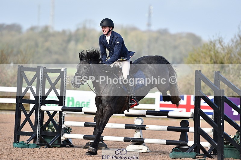 240315A-100526-00564 - Cls 7 85cm National Amateur Quali