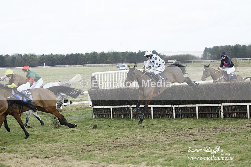 PtP 060222 0102 - Combined Services Point-to-Point - Larkhill - 06/02/22