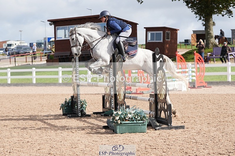 251005-121055-03292 - Cls 25 95cm Amateur Qualifier, Second Round