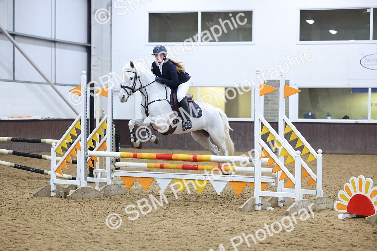 SBM_002738 - Class 9 - STX UK Pony British Novice - 80cm OPen