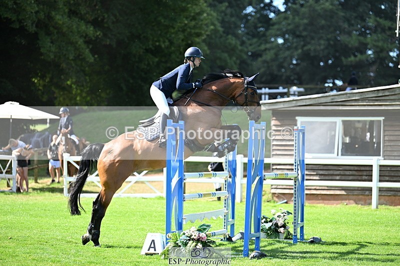 250703A-100355-02427 - Cls 1 Snr Foxhunter