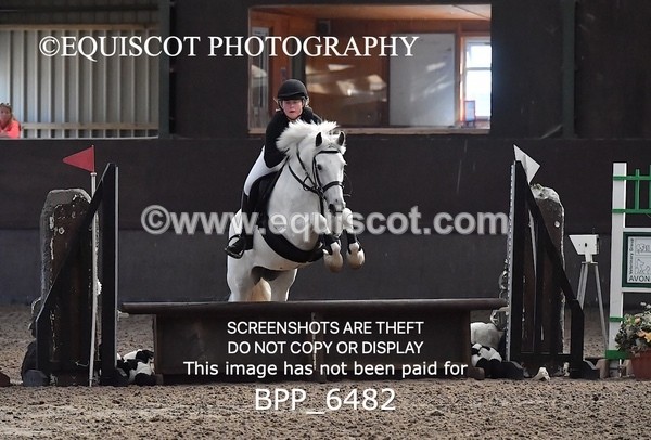 BPP_6482 - CLASS 1 60CM