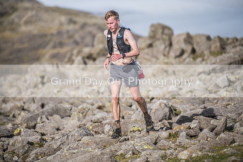 Langdale-177 - Langdale Horseshoe Fell Race Saturday 11th October 2025