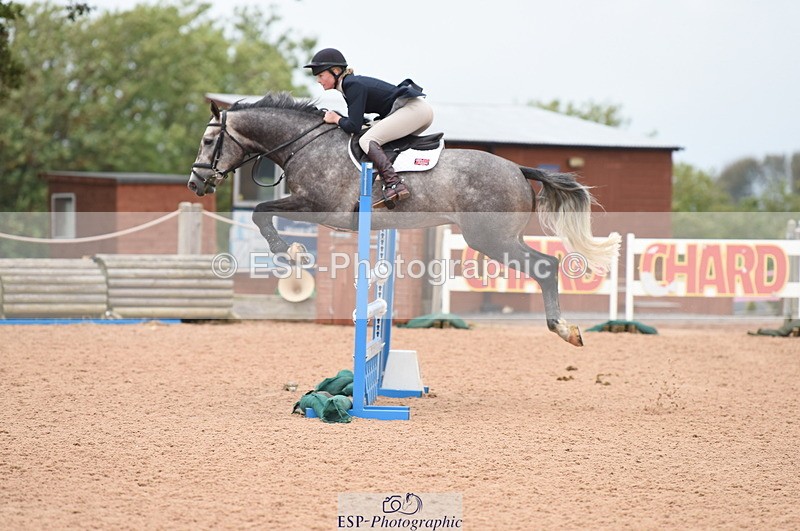 230927A-213912-00207 - Cls 3 Snr 1.05m Open