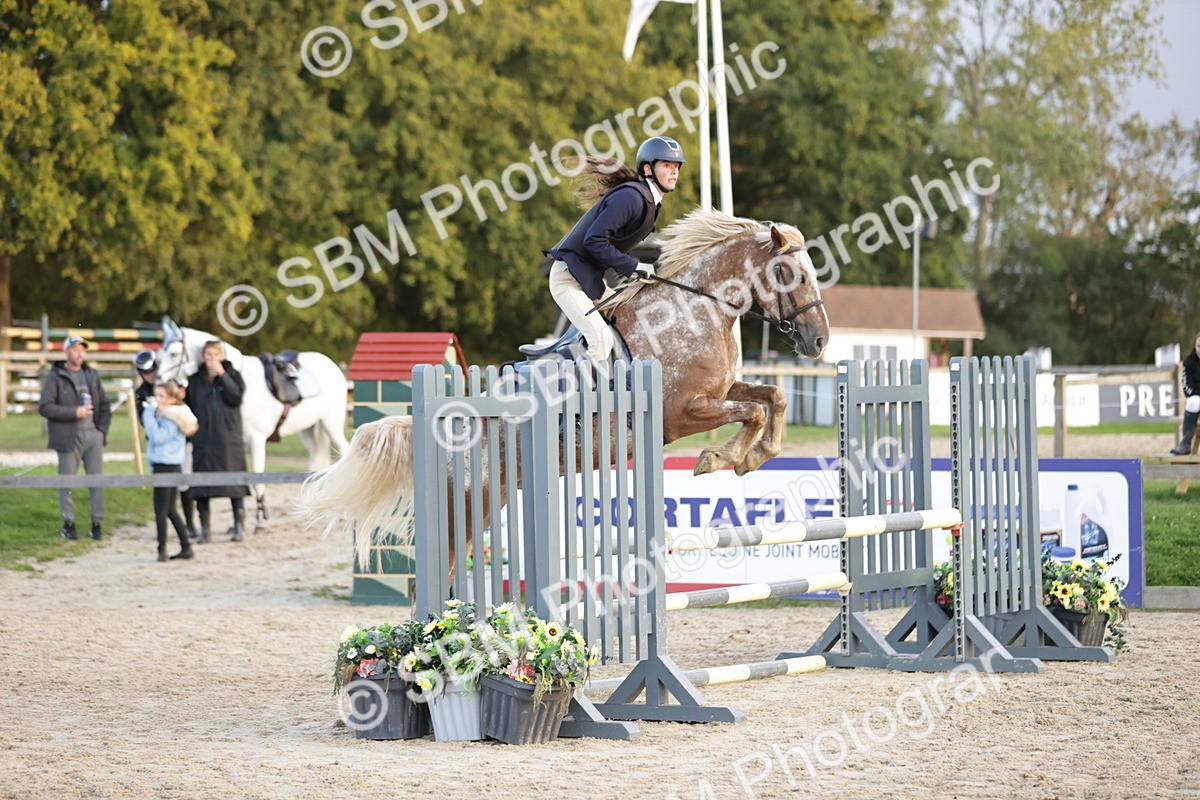 SBM_32011 - J52 - Open 90cm