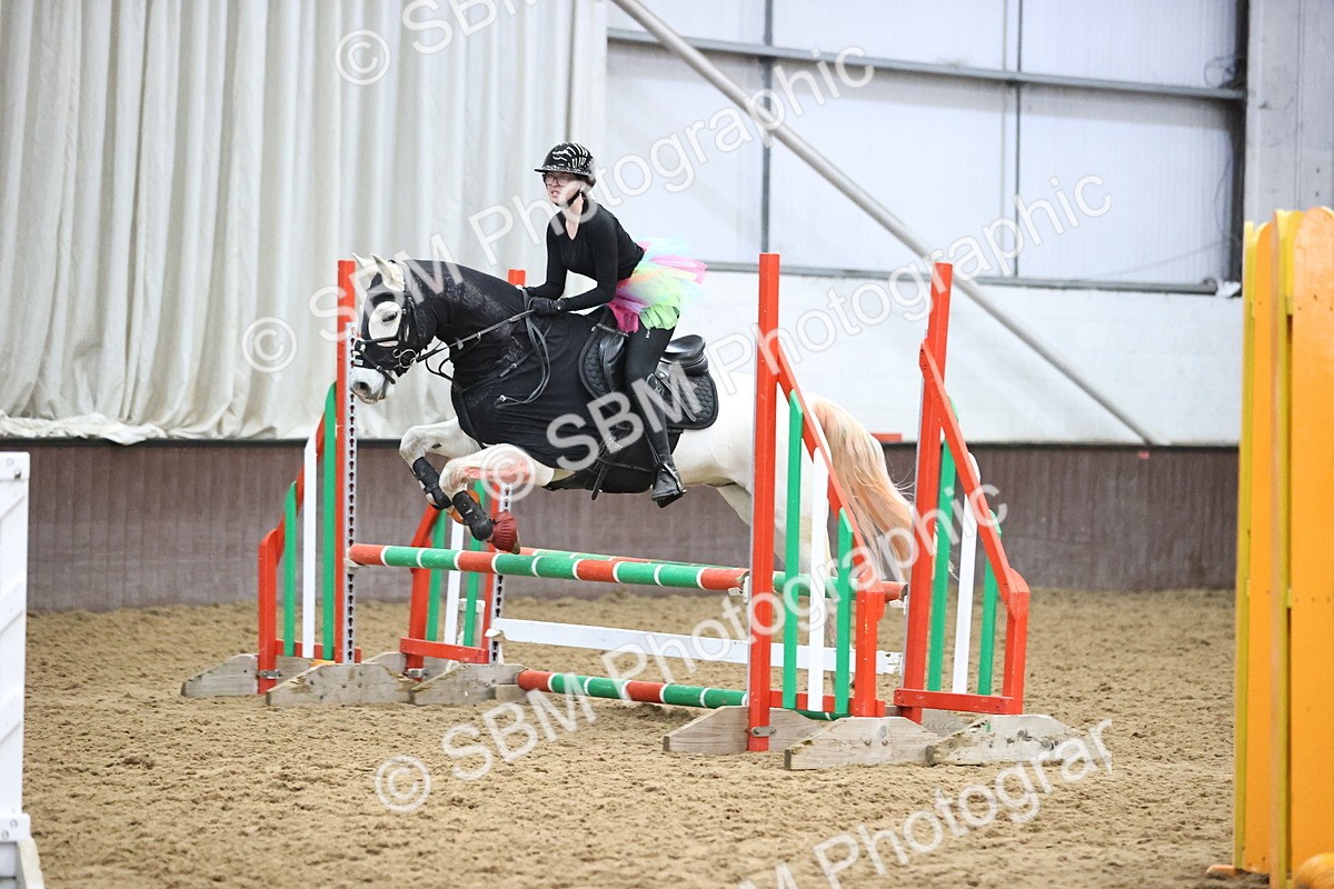 SBM_003071 - Class 5 - Accumulator with Joker 70cm